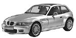 BMW E36-7 U1873 Fault Code