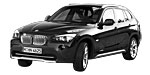 BMW E84 U1873 Fault Code